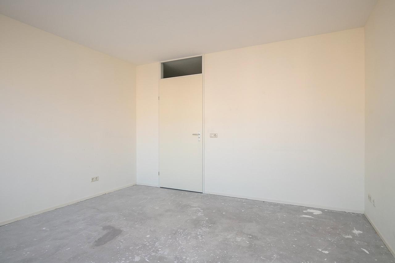 104 m² appartement met loggia in Wyck - Afbeelding 9