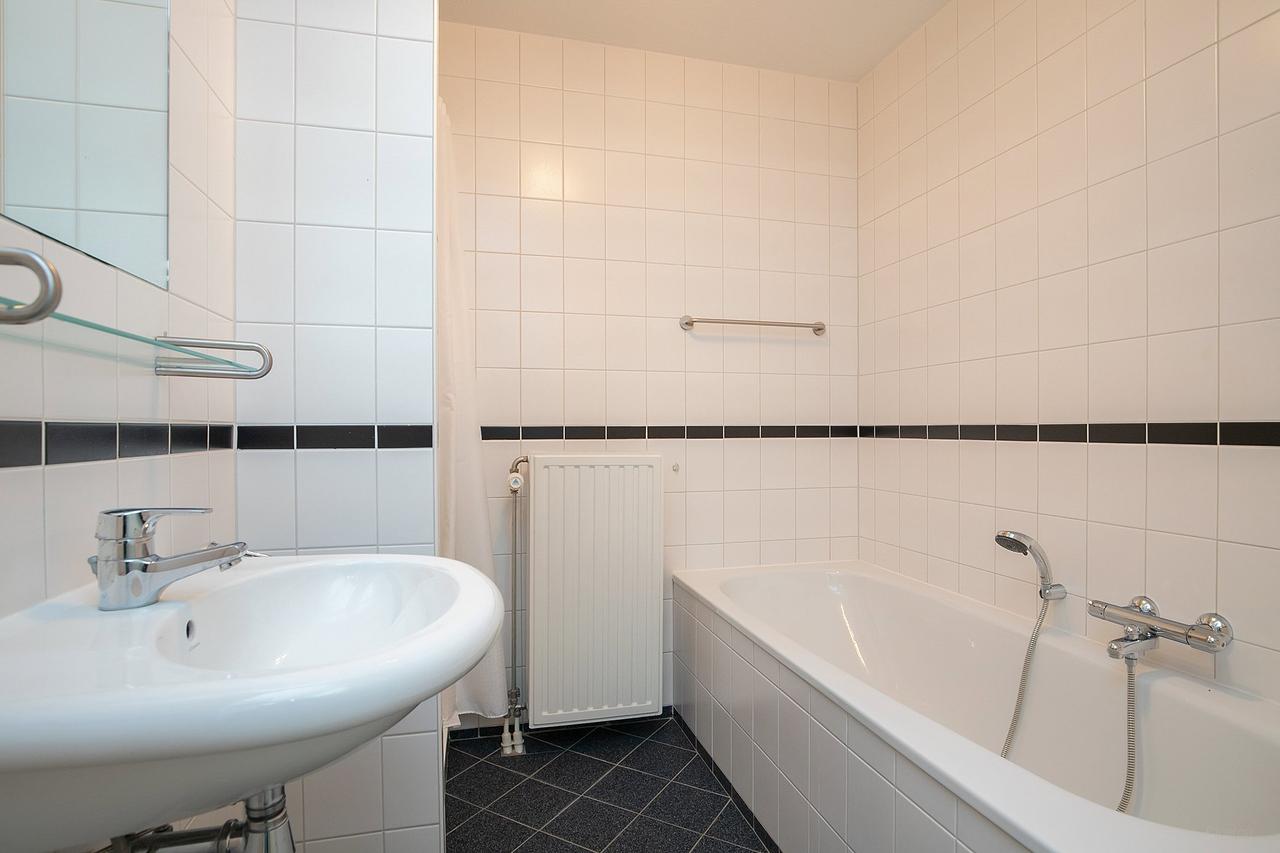 104 m² appartement met loggia in Wyck - Afbeelding 12