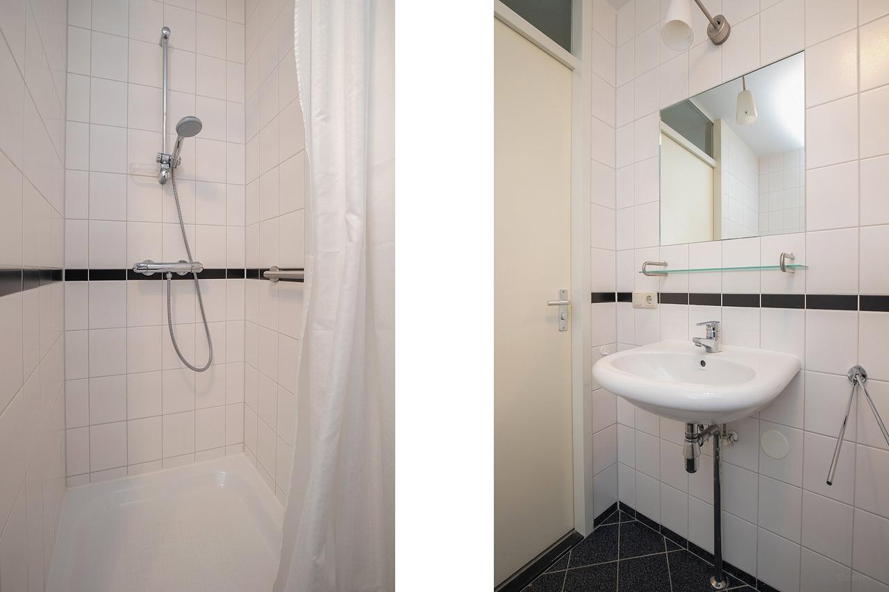 104 m² appartement met loggia in Wyck - Afbeelding 13