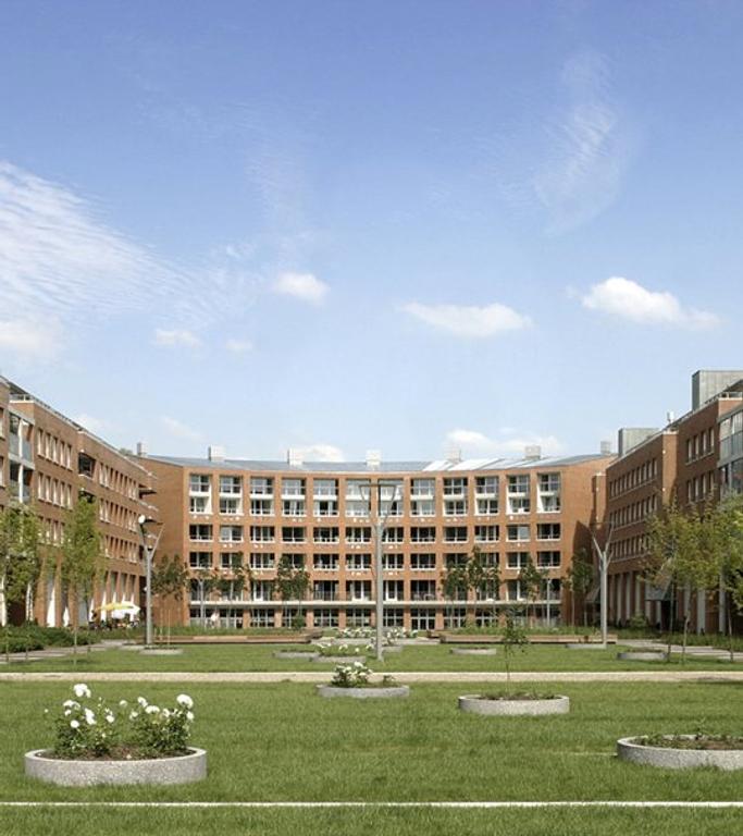 104 m² met 2 slaapkamers in Wyck - Afbeelding 18