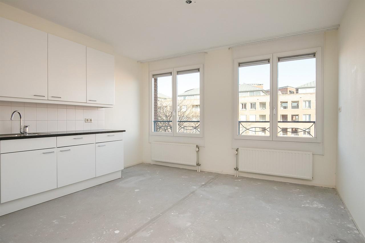 104 m² met 2 slaapkamers in Wyck - Afbeelding 7