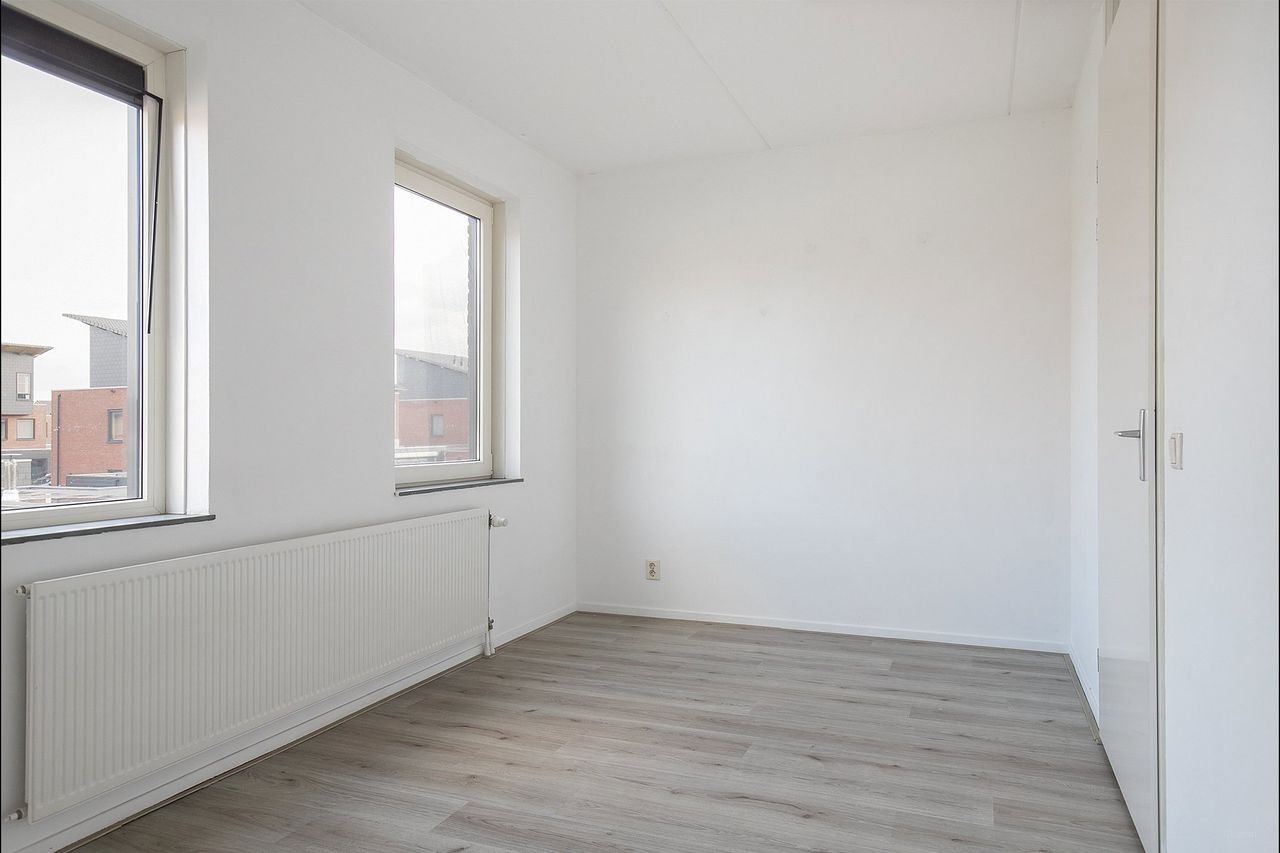 Spacious house (121 m²) with 4 bedrooms - Image 17