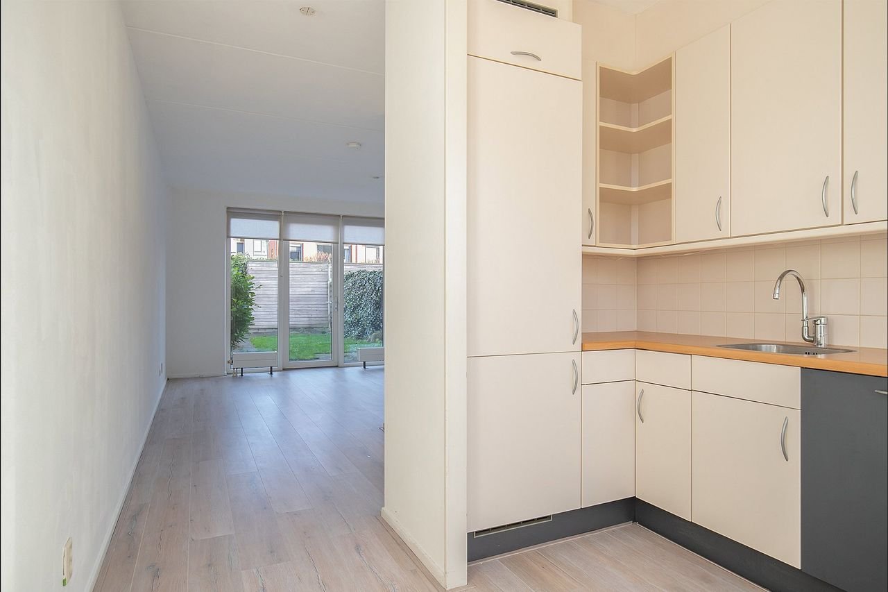 Spacious house (121 m²) with 4 bedrooms - Image 8