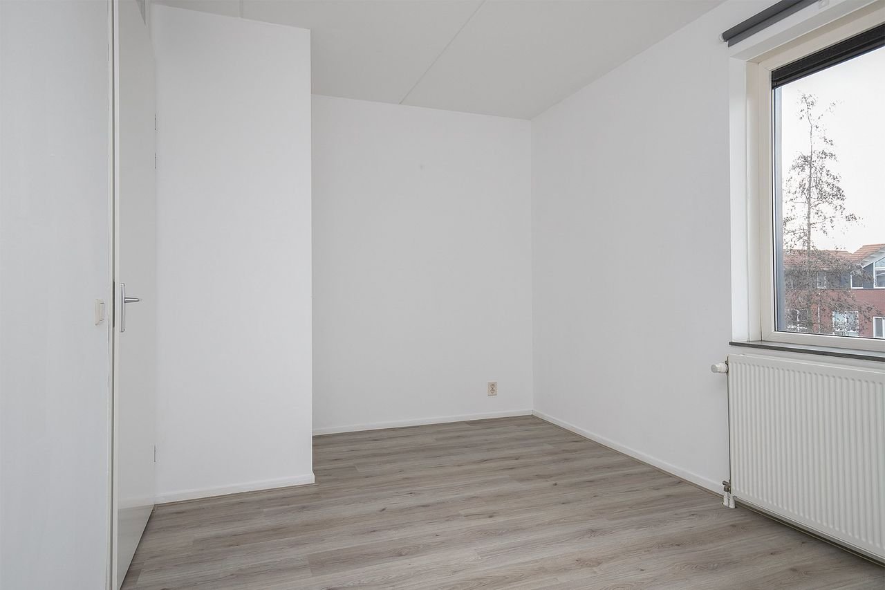 Spacious house (121 m²) with 4 bedrooms - Image 13