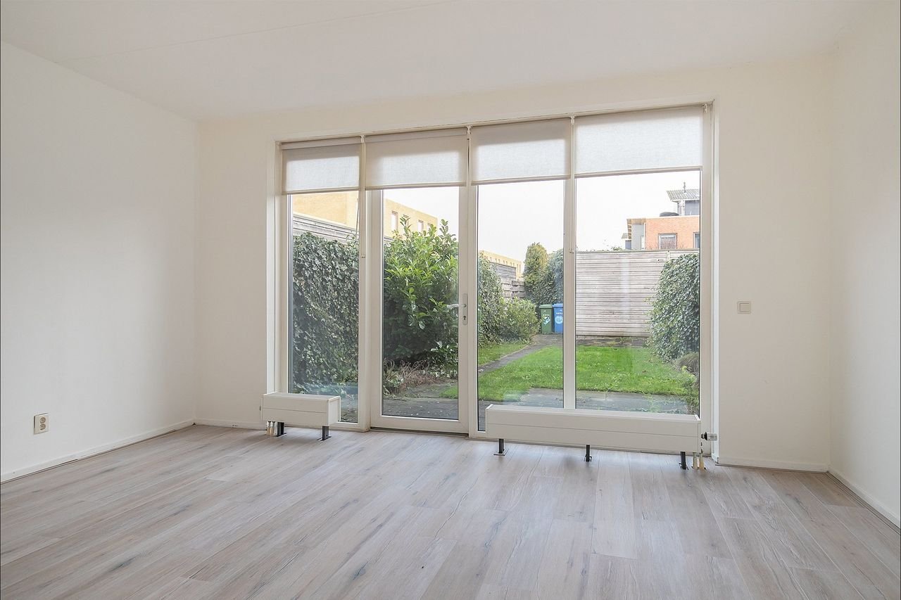 Spacious house (121 m²) with 4 bedrooms - Image 5