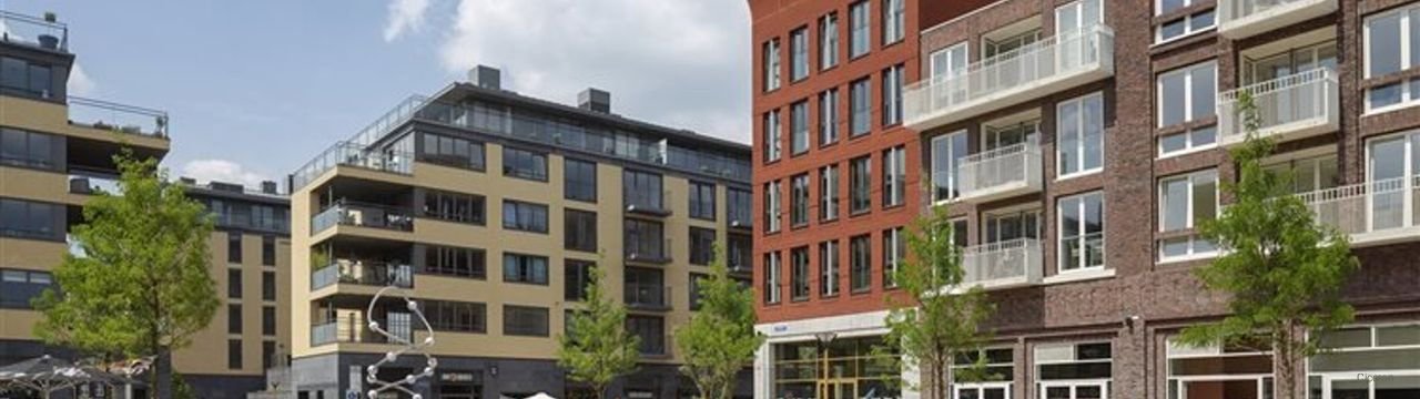 Modern 3-kamerappartement met energielabel A - Afbeelding 1