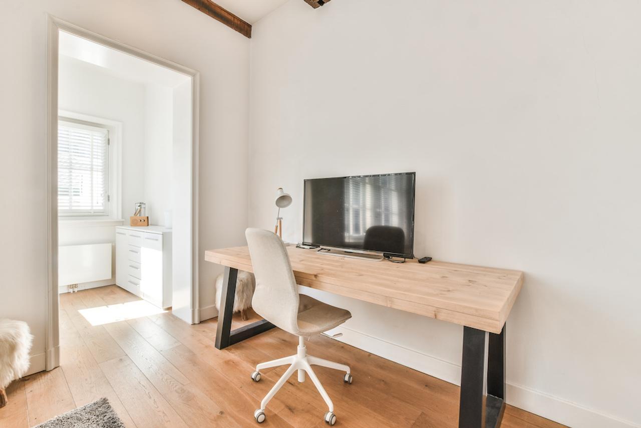 72 m² appartement met balkon in centrum - Afbeelding 14