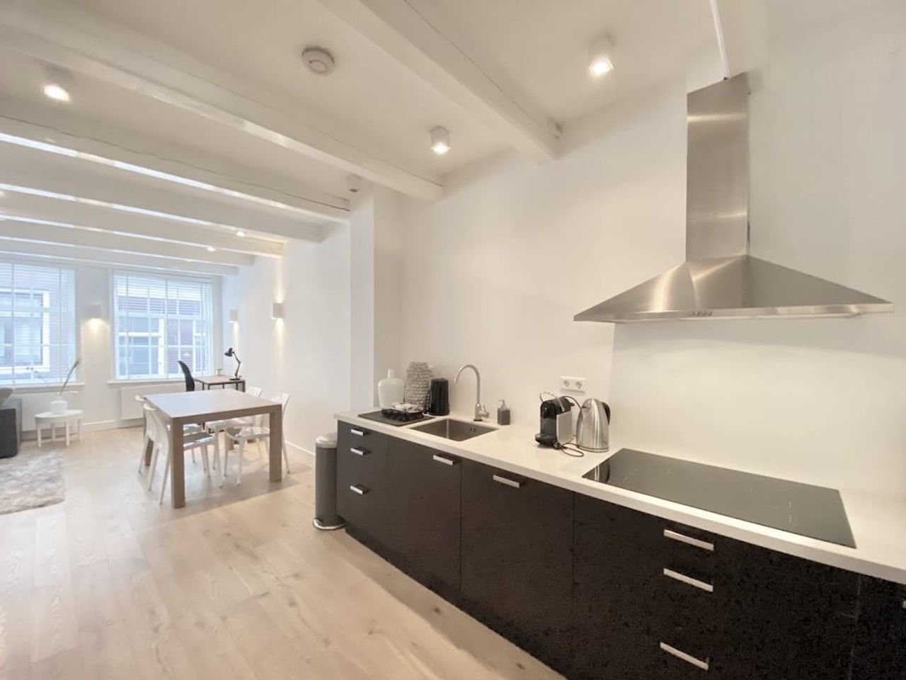 Wonen aan de Lange Niezel: 69m² met balkon - Afbeelding 6