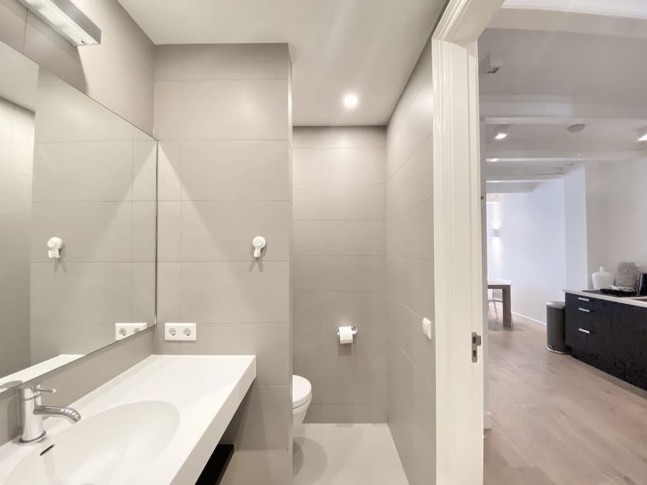 Wonen aan de Lange Niezel: 69m² met balkon - Afbeelding 8