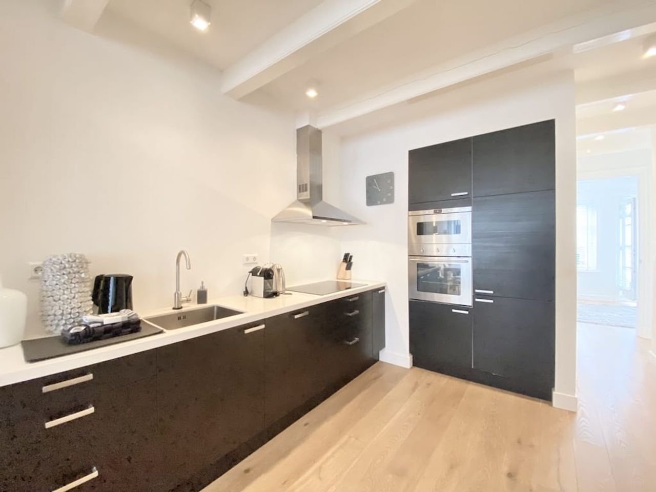 Wonen aan de Lange Niezel: 69m² met balkon - Afbeelding 4