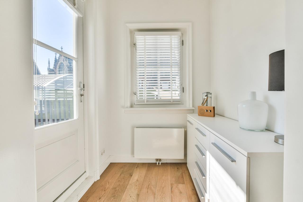 72 m² appartement met balkon in centrum - Afbeelding 12