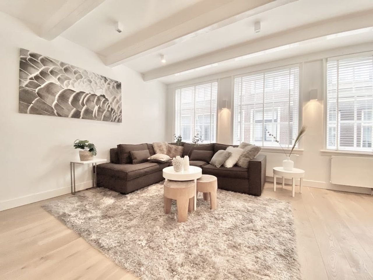 Wonen aan de Lange Niezel: 69m² met balkon - Afbeelding 7