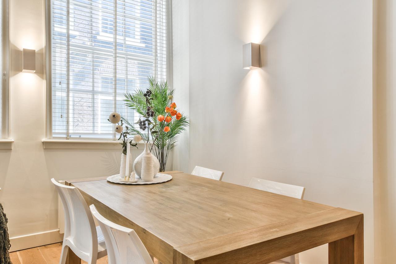 72 m² appartement met balkon in centrum - Afbeelding 6