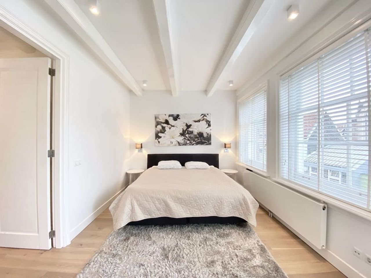 Wonen aan de Lange Niezel: 69m² met balkon - Afbeelding 11