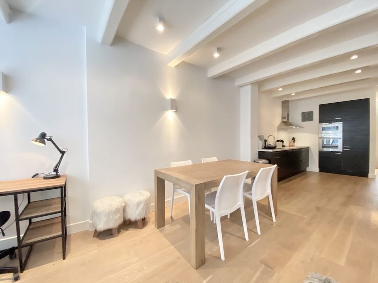 Wonen aan de Lange Niezel: 69m² met balkon - Afbeelding 3