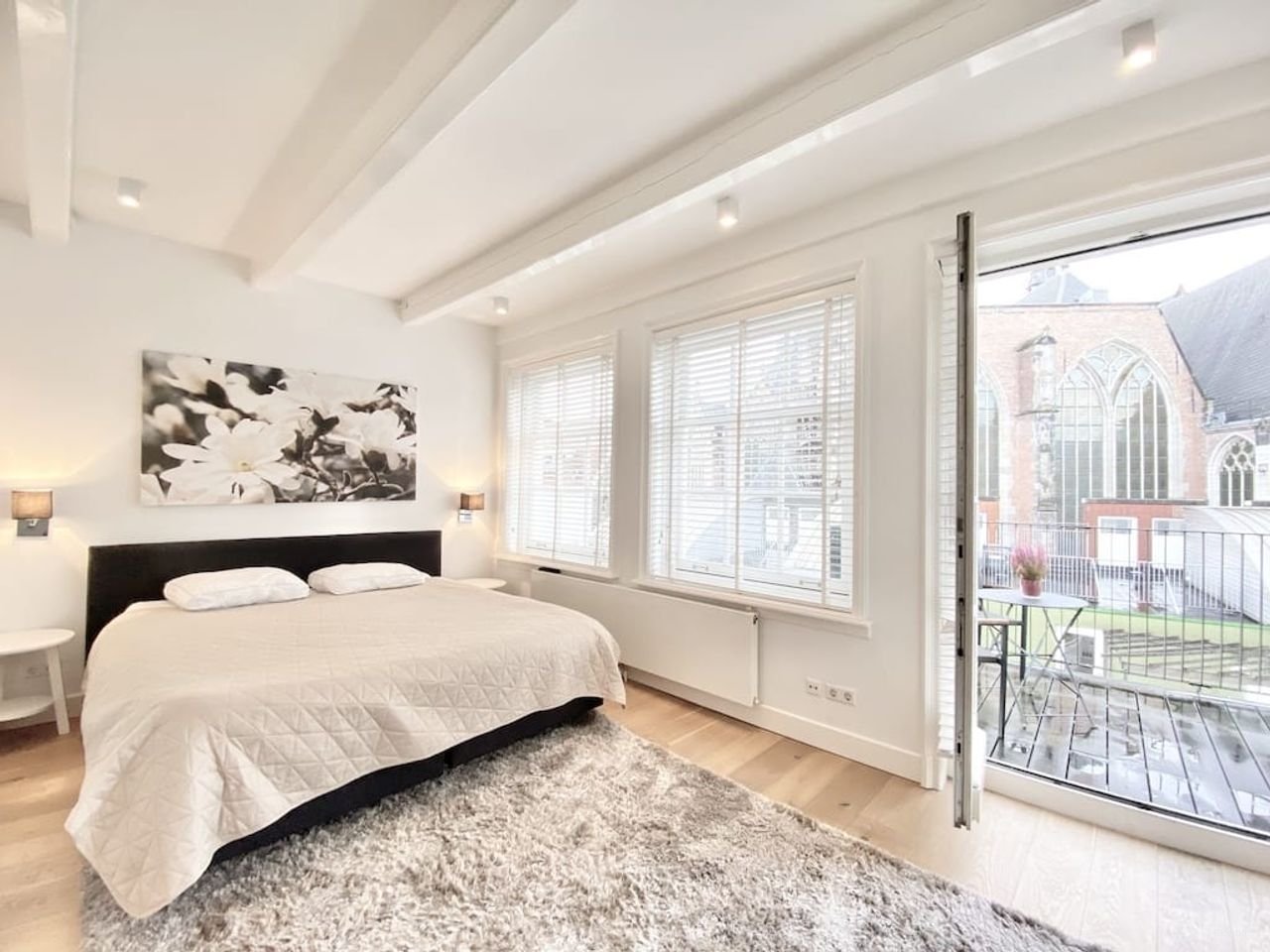 Wonen aan de Lange Niezel: 69m² met balkon - Afbeelding 12