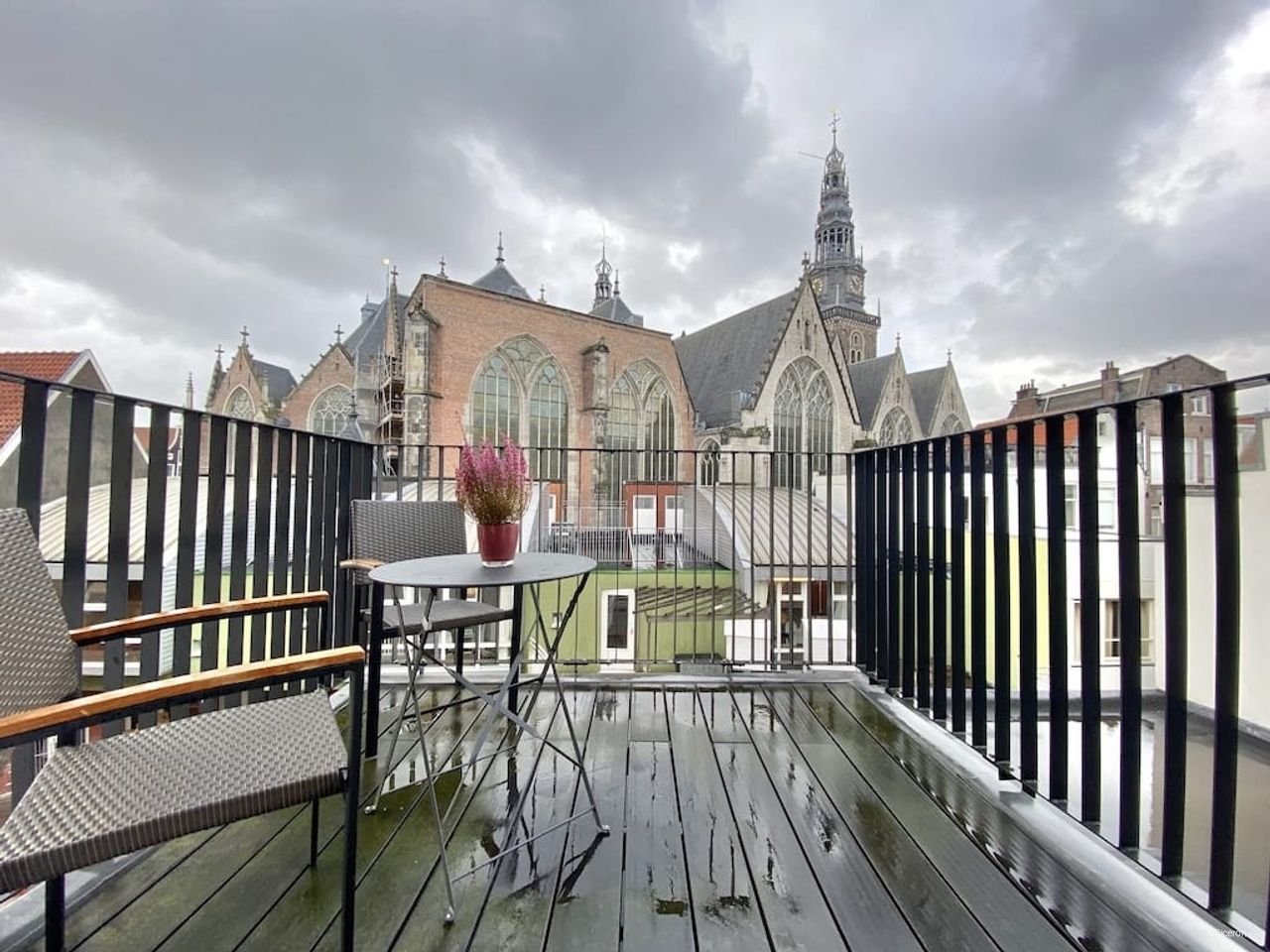 Wonen aan de Lange Niezel: 69m² met balkon - Afbeelding 13