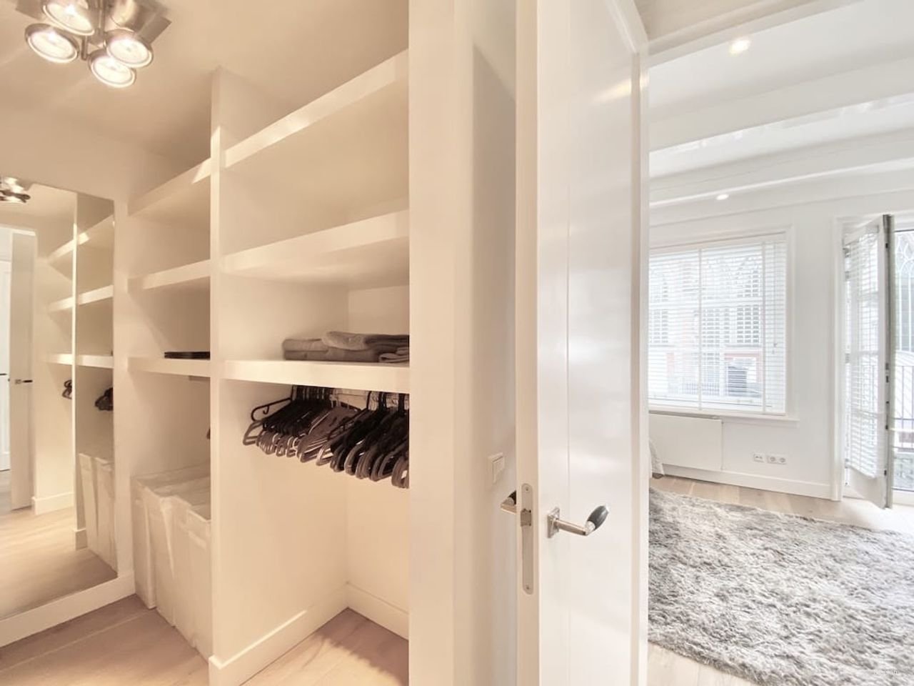 Wonen aan de Lange Niezel: 69m² met balkon - Afbeelding 14