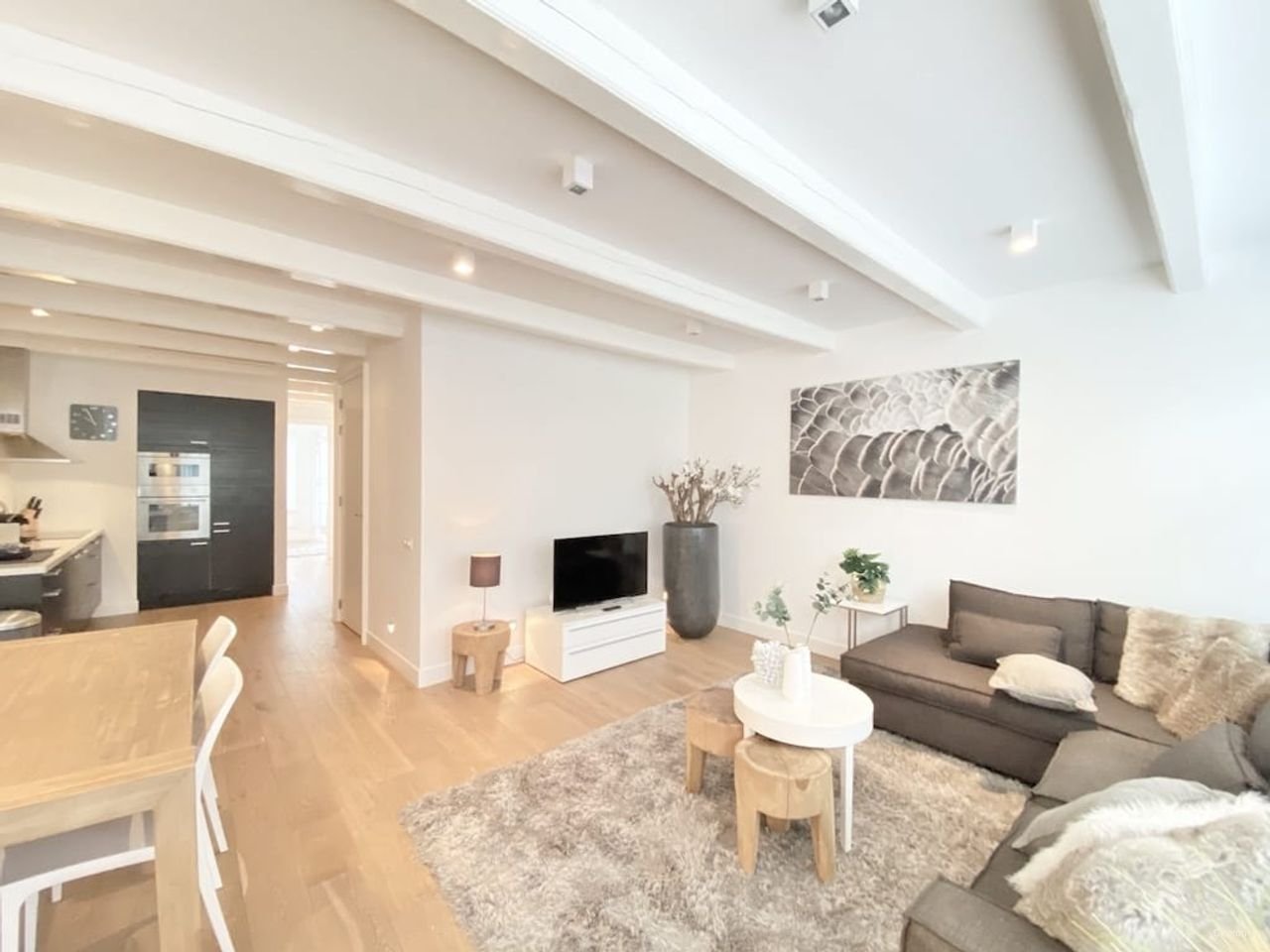 Wonen aan de Lange Niezel: 69m² met balkon - Afbeelding 2