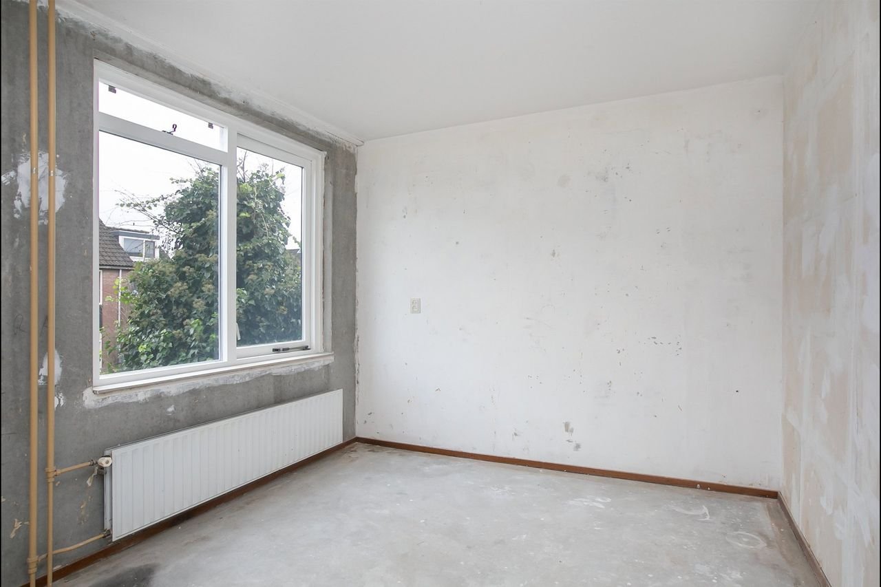 5-bedroom house in Zoetermeer - Image 15