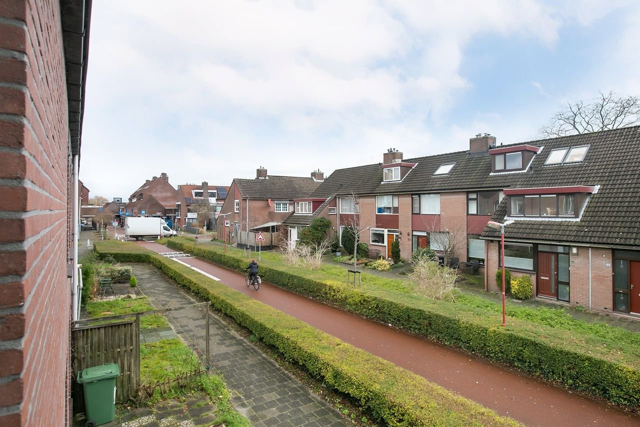 5-bedroom house in Zoetermeer - Image 22