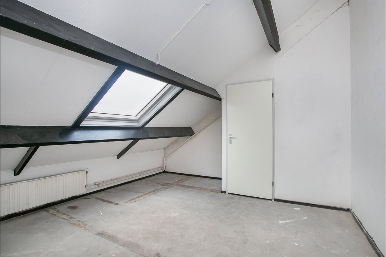 5-bedroom house in Zoetermeer - Image 19