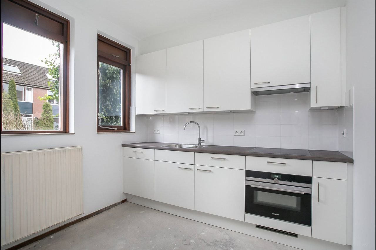 5-bedroom house in Zoetermeer - Image 9