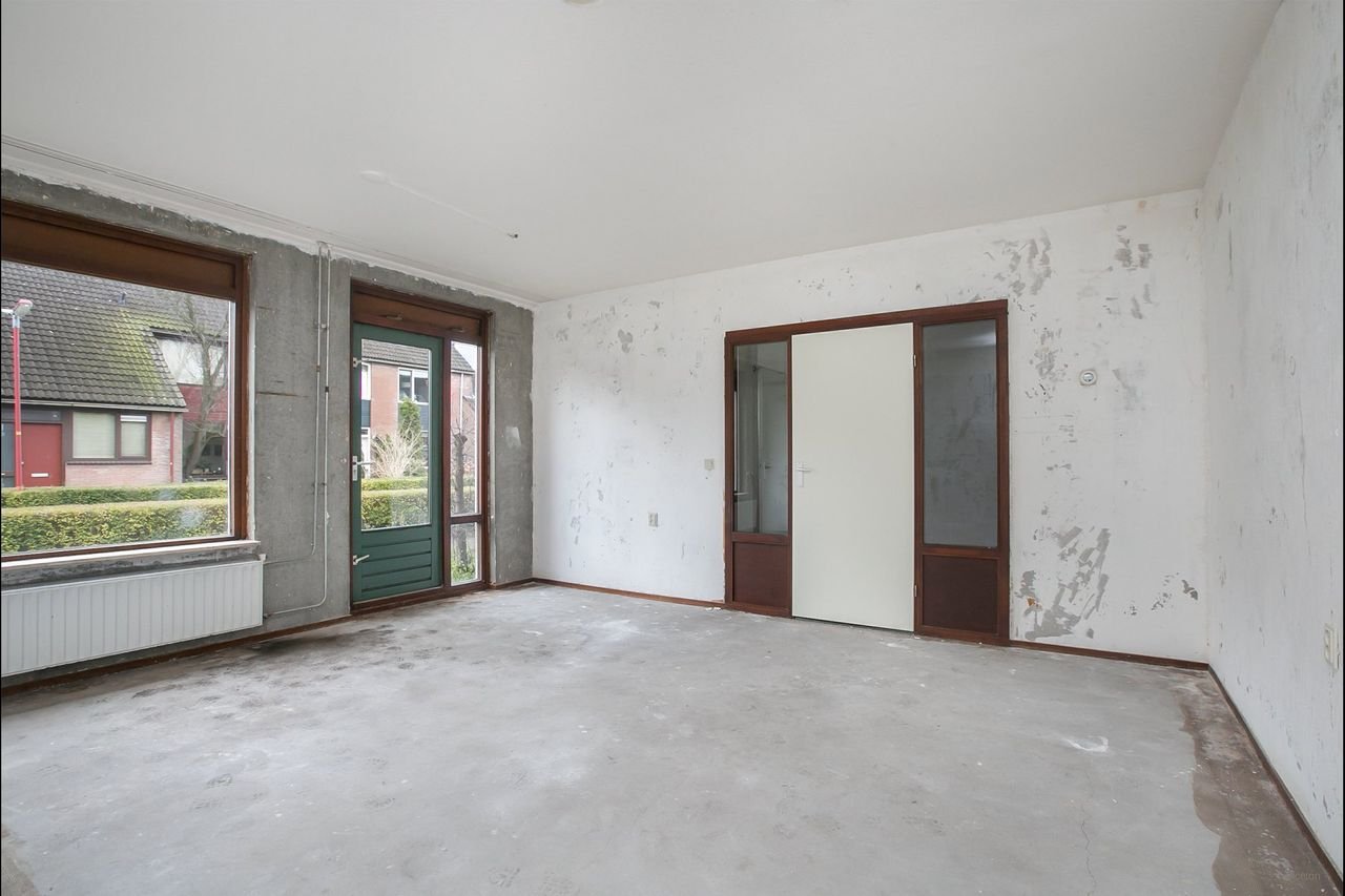 5-bedroom house in Zoetermeer - Image 8