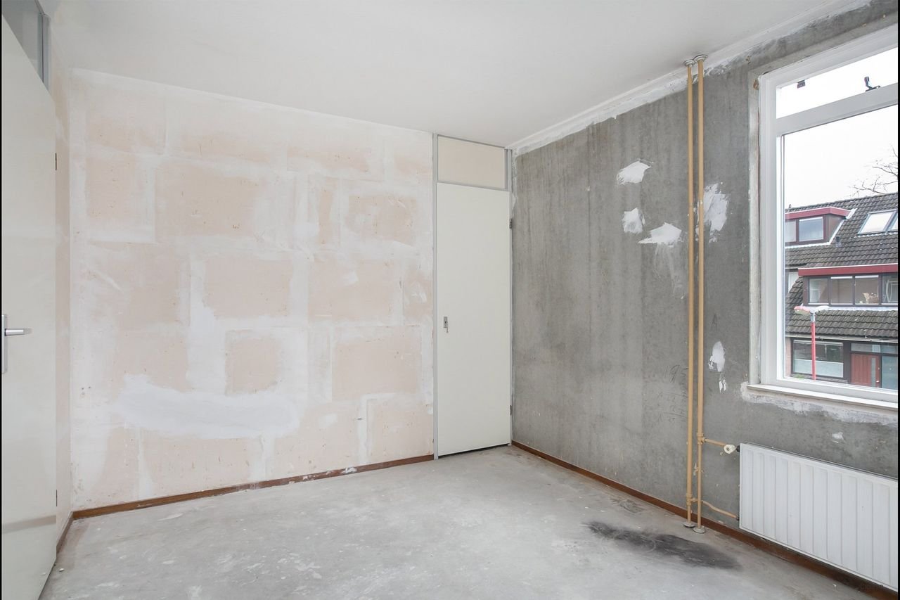 5-bedroom house in Zoetermeer - Image 16