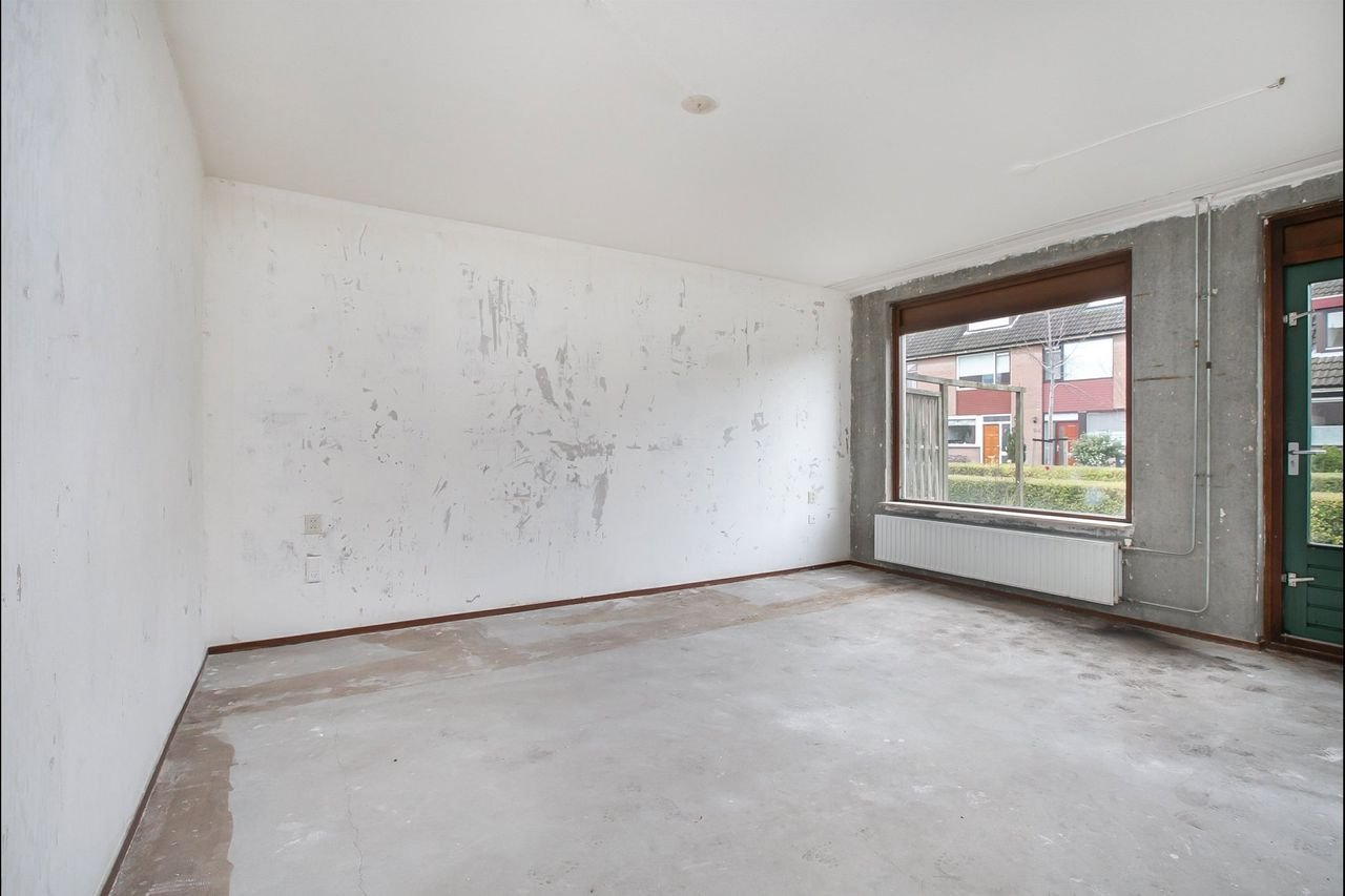 5-bedroom house in Zoetermeer - Image 7