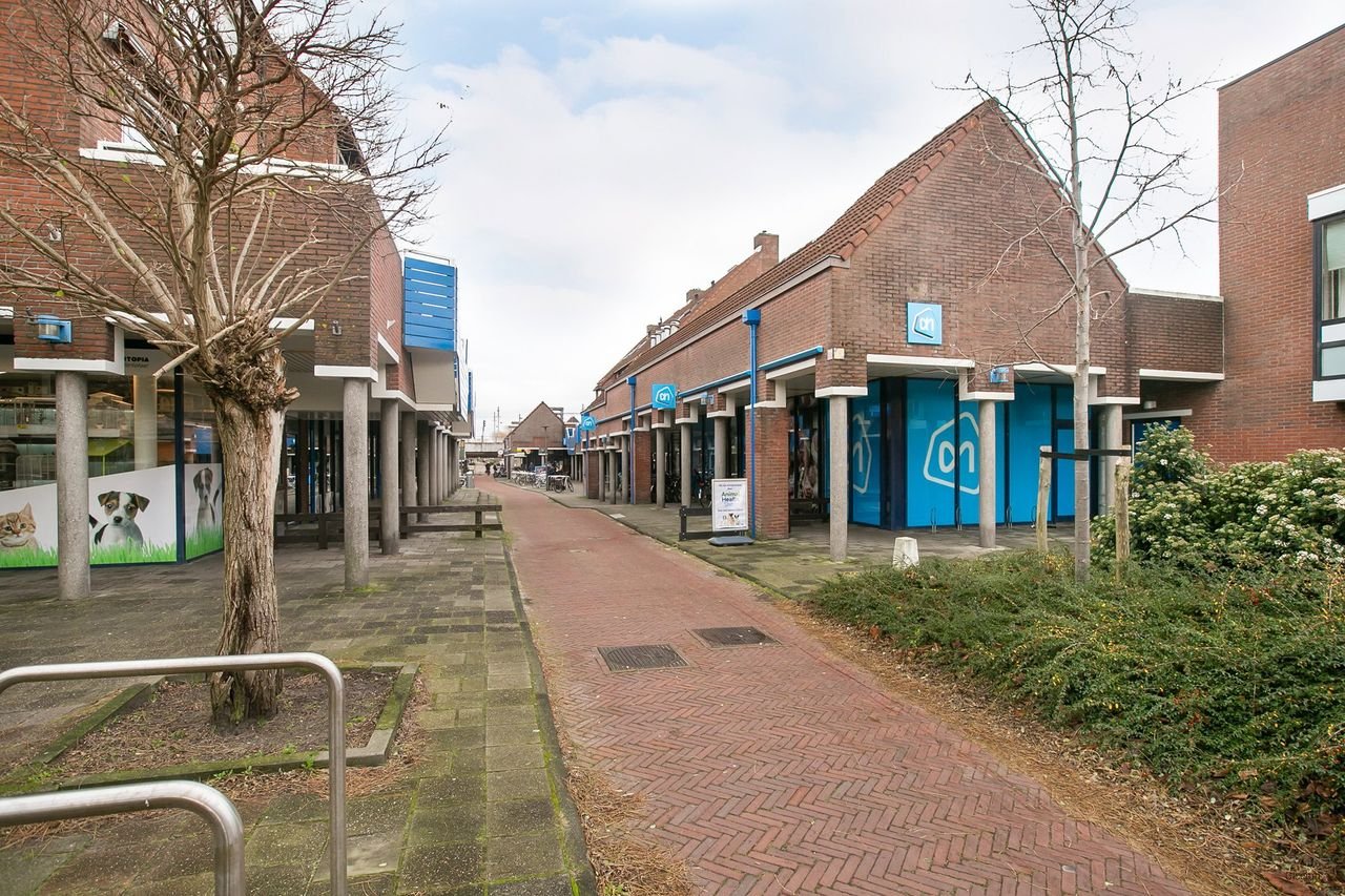 5-bedroom house in Zoetermeer - Image 21