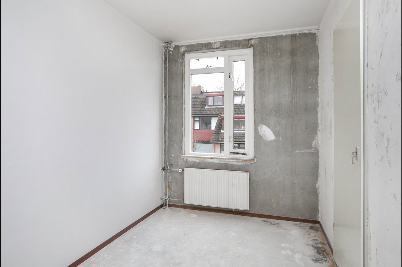 5-bedroom house in Zoetermeer - Image 17