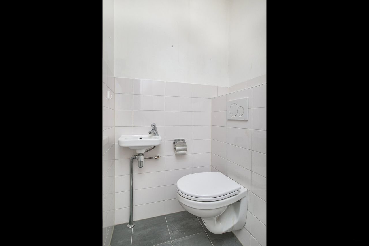 Ruim 3-kamerappartement in Woenselse Watermolen - Afbeelding 16