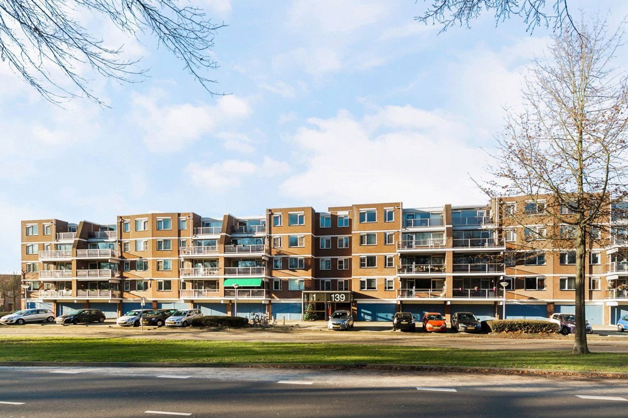 Ruim 3-kamerappartement in Woenselse Watermolen - Afbeelding 6