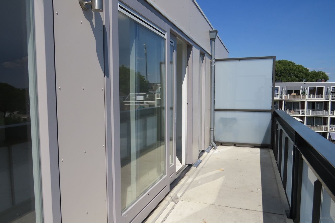 Label A appartement bij station met parking - Afbeelding 6