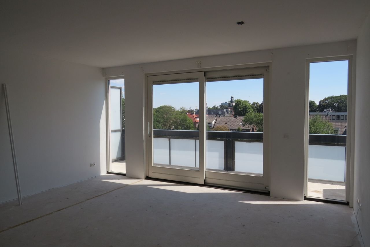 Label A appartement bij station met parking - Afbeelding 3