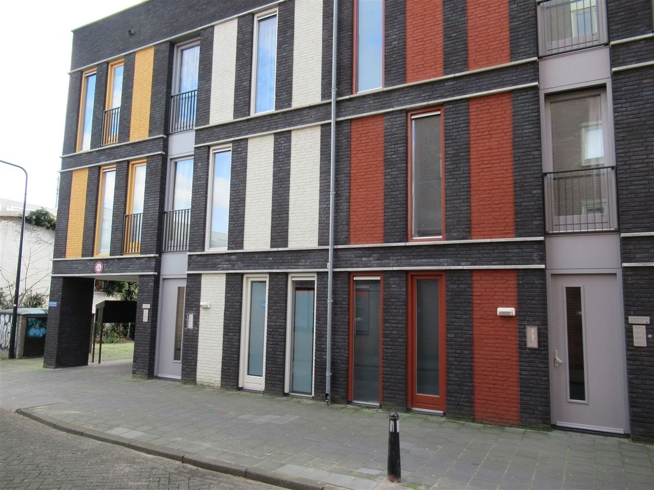Label A appartement bij station met parking - Afbeelding 1