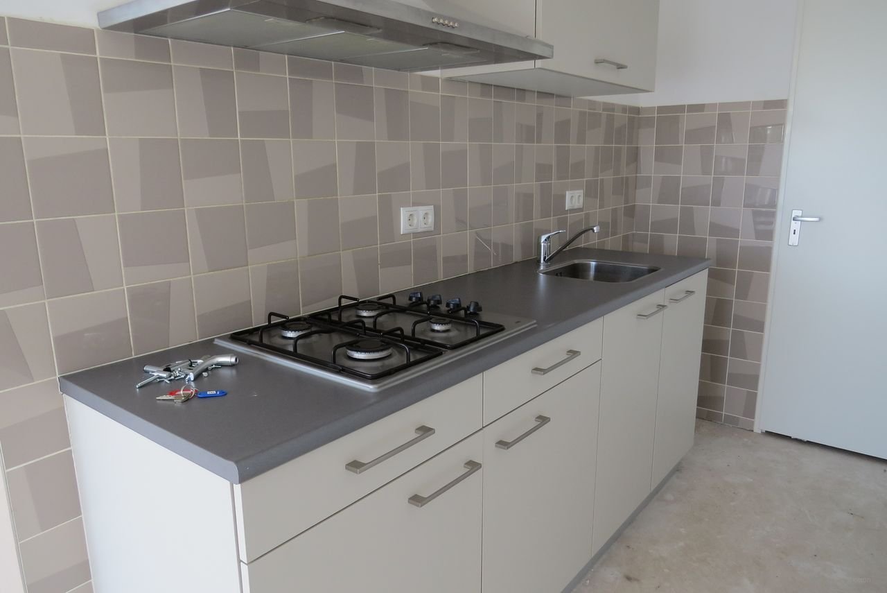 Label A appartement bij station met parking - Afbeelding 2