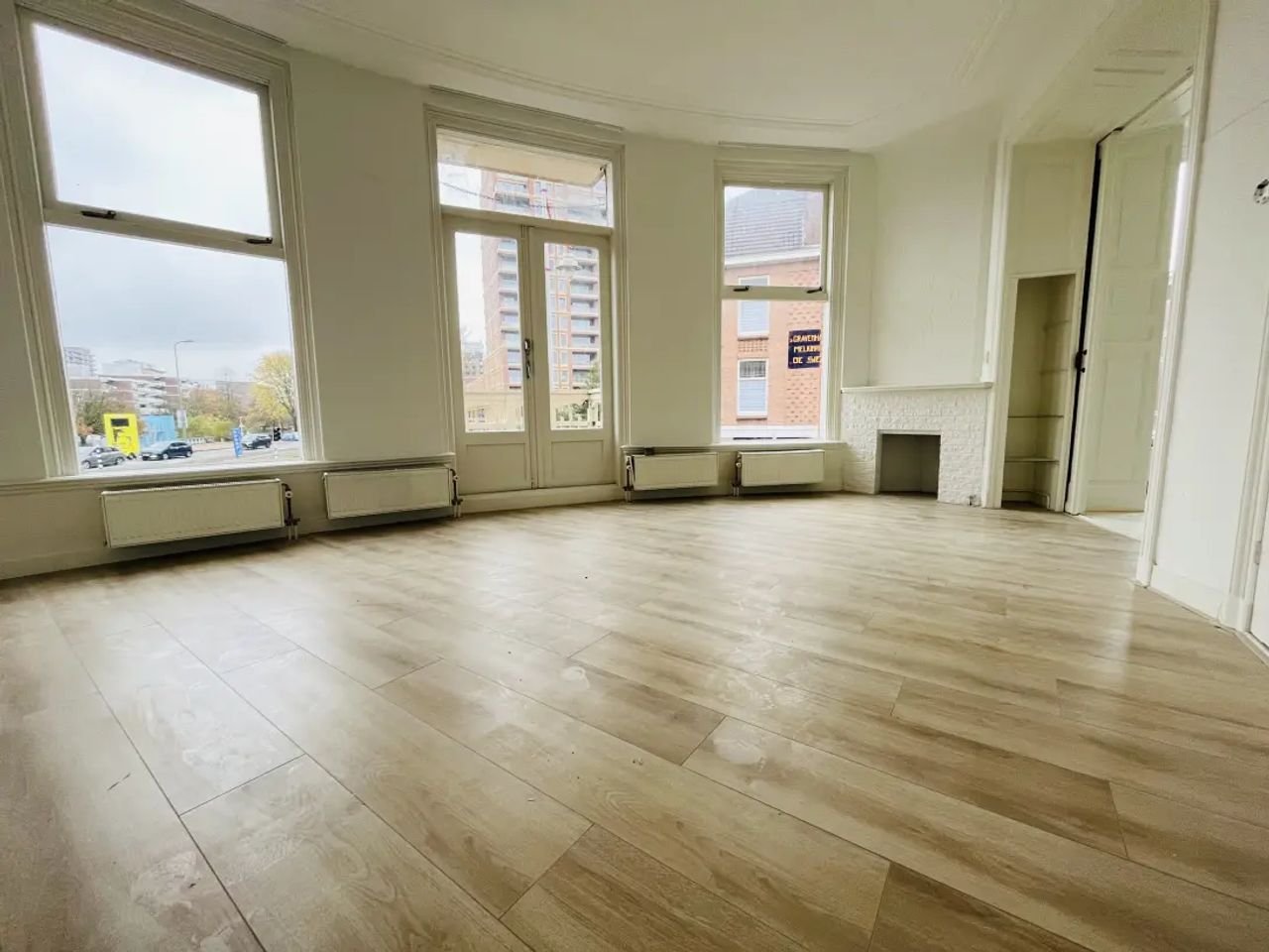 Modern 2-bedroom apartment with energy label A+ - Image 4