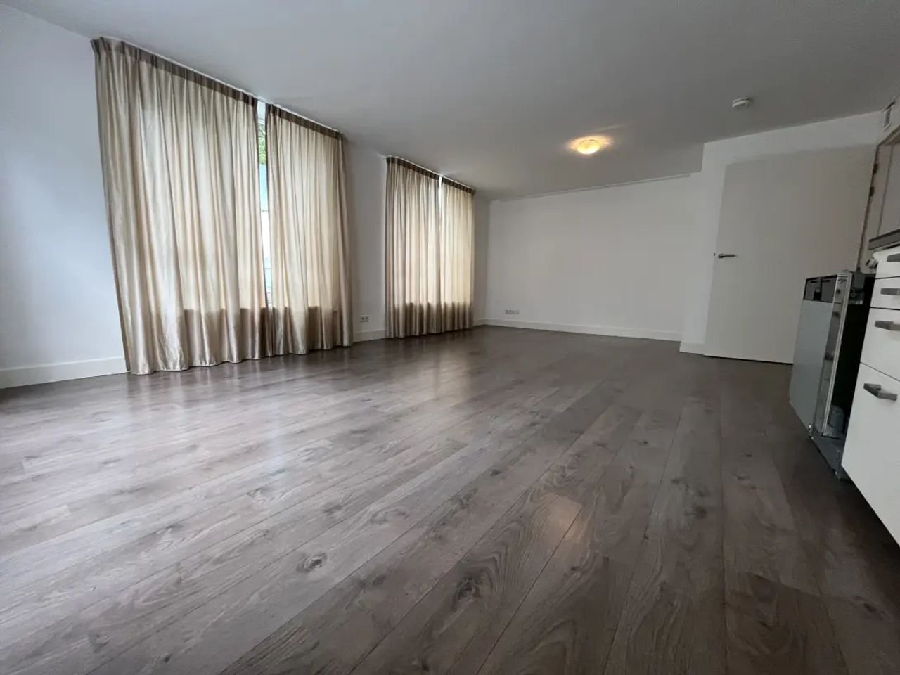 Energiezuinig appartement in Bloemhof - Afbeelding 1