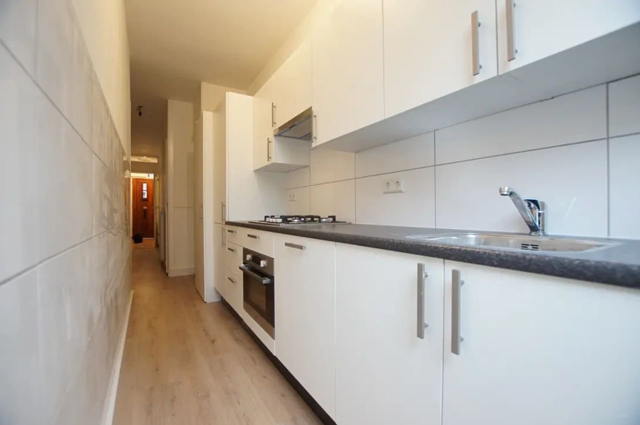 Appartement met tuin in Bergpolder - Afbeelding 4