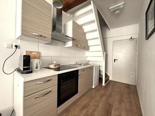 Gemeubileerd duplex in hartje Maastricht - Afbeelding 4