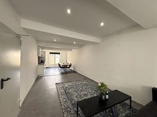 Living on Platielstraat with terrace - Image 3