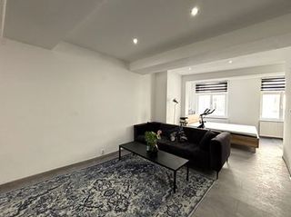 Living on Platielstraat with terrace - Image 2