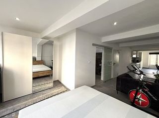 Living on Platielstraat with terrace - Image 5