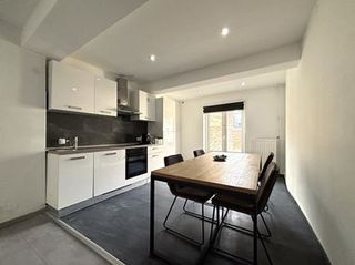 Living on Platielstraat with terrace - Image 6