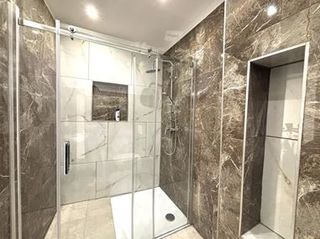 Living on Platielstraat with terrace - Image 9