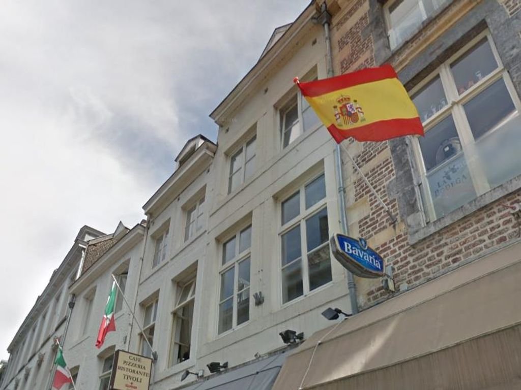 Living on Platielstraat with terrace - Image 1