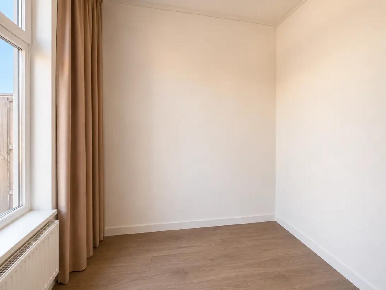 2-kamerappartement met terras in Scheveningen - Afbeelding 2