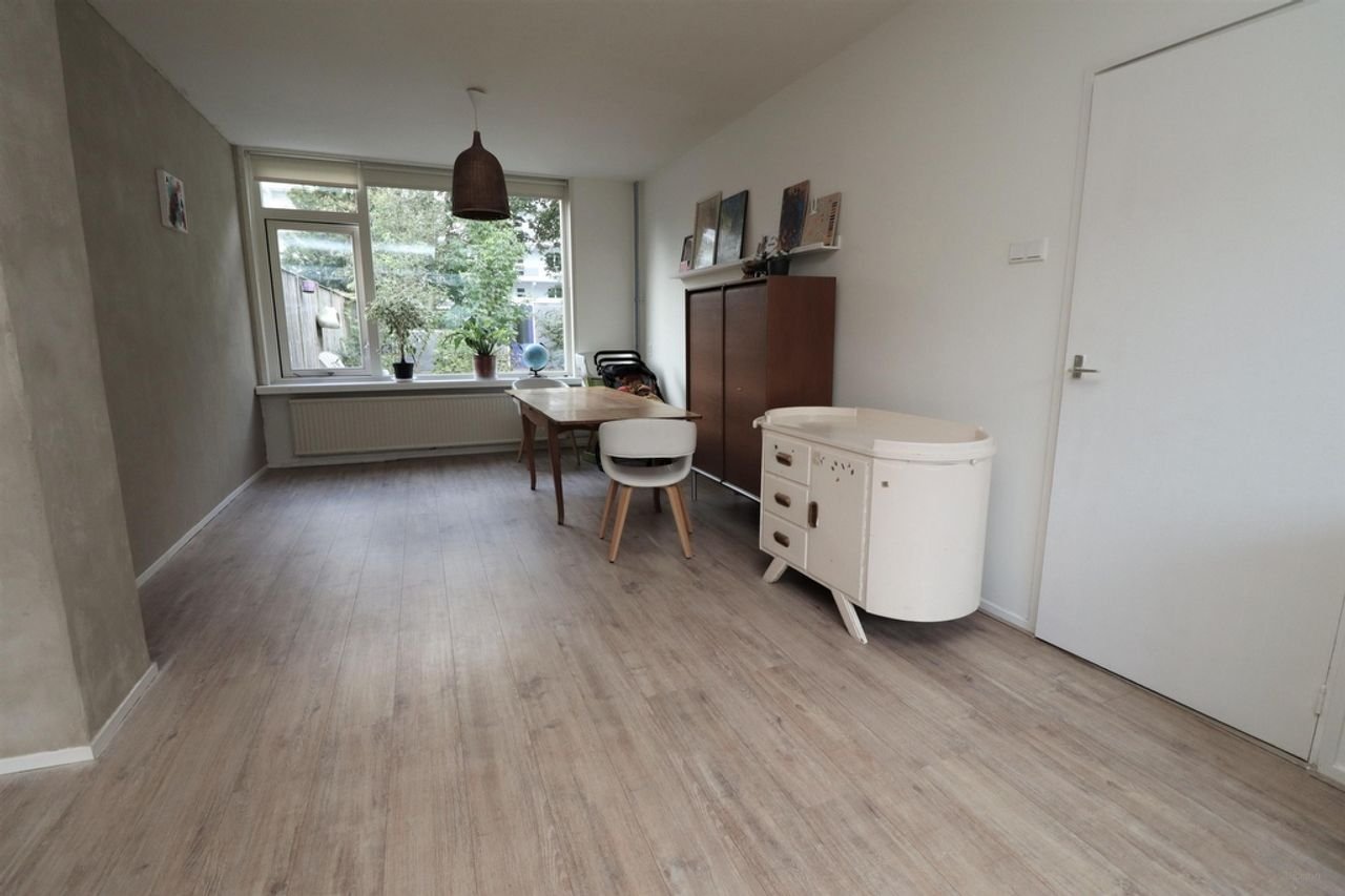 4-bedroom family home in Heusdenhout - Image 3